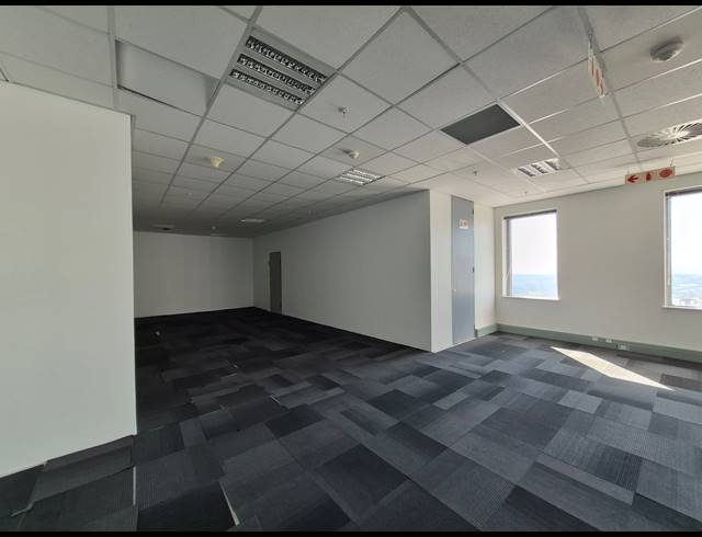 536M² OFFICE TO LET IN SANDTON CENTRAL
